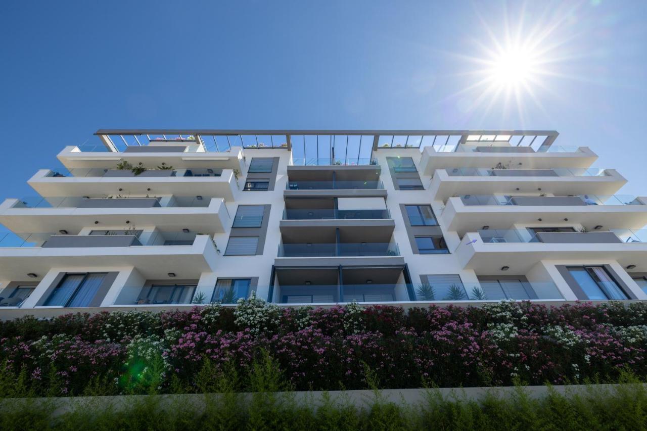 Apartment Mari Deluxe Makarska Extérieur photo